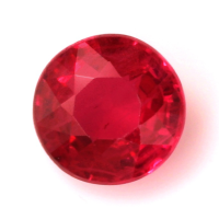 0.41 Ct. Ruby from Mozambique Video