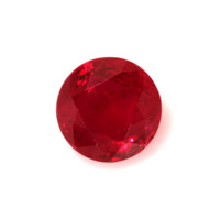 0.97 Ct. Ruby from Mozambique Video