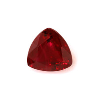 0.76 Ct. Ruby from Mozambique Video