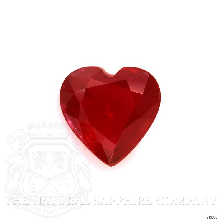 1.20 Ct. Ruby from Mozambique