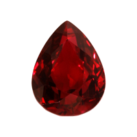1.16 Ct. Ruby from Mozambique Video