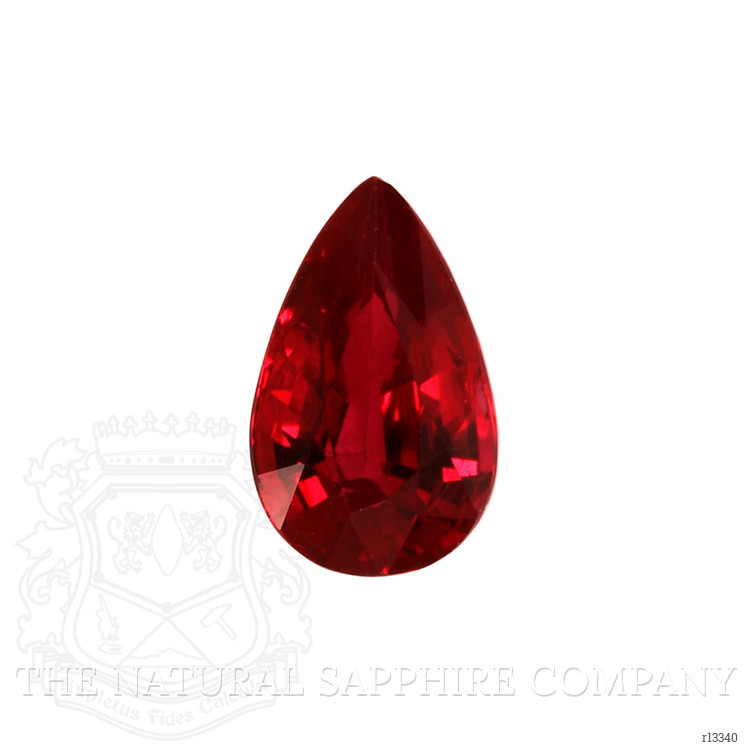 1.16 Ct. Ruby from Mozambique