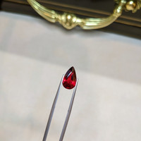 4.05 Ct. Ruby from Mozambique Life Style