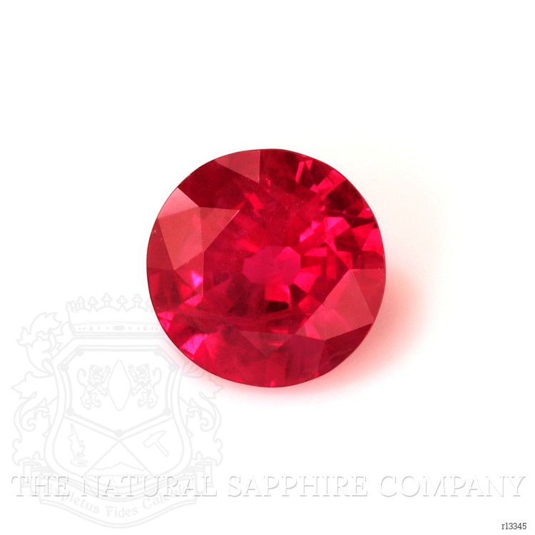 1.22 Ct. Ruby from Burma (Myanmar)