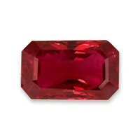 1.99 Ct. Ruby from Burma (Myanmar) Video