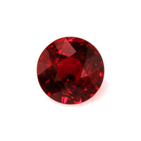 1.01 Ct. Ruby from Mozambique Video