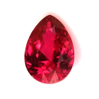 1.57 Ct. Ruby from Mozambique Video
