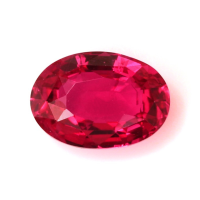 1.04 Ct. Ruby from Mozambique Video