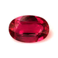 2.04 Ct. Ruby from Mozambique Video