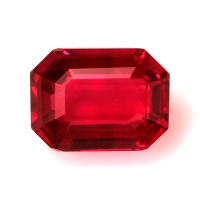 2.01 Ct. Ruby from Mozambique Video