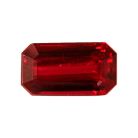 1.18 Ct. Ruby from Mozambique Video
