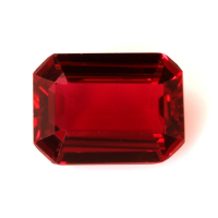 1.16 Ct. Ruby from Mozambique Video
