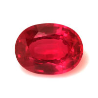 2.73 Ct. Ruby from Mozambique Video