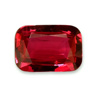 2.46 Ct. Ruby from Mozambique Video