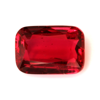 2.96 Ct. Ruby from Mozambique Video