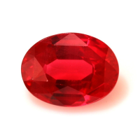 2.15 Ct. Ruby from Mozambique Video