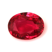 2.13 Ct. Ruby from Mozambique Video