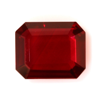 6.23 Ct. Ruby from Mozambique Video