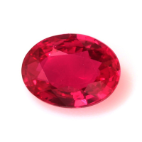 1.03 Ct. Ruby from Mozambique Video