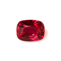 1.59 Ct. Ruby from Mozambique Video