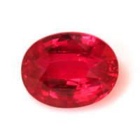 3.00 Ct. Ruby from Mozambique Video
