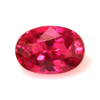 1.18 Ct. Ruby from Mozambique Video