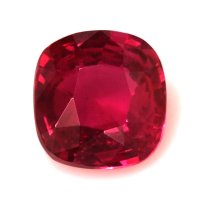1.42 Ct. Ruby from Mozambique Video
