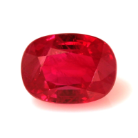 2.05 Ct. Ruby from Burma (Myanmar) Video
