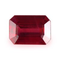 1.08 Ct. Ruby from Mozambique Video