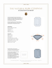 Jewelry 3 D Scan Report