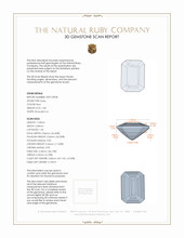 Jewelry 3 D Scan Report