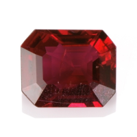 1.04 Ct. Ruby from Mozambique Video
