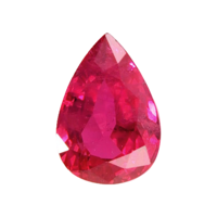 1.02 Ct. Ruby from Mozambique Video
