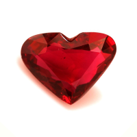 3.03 Ct. Ruby from Mozambique Video