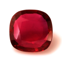2.03 Ct. Ruby from Mozambique Video
