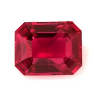 1.57 Ct. Ruby from Mozambique Video