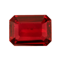 1.54 Ct. Ruby from Mozambique Video