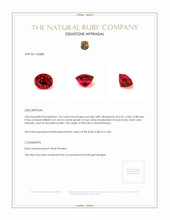 Jewelry Appraisal