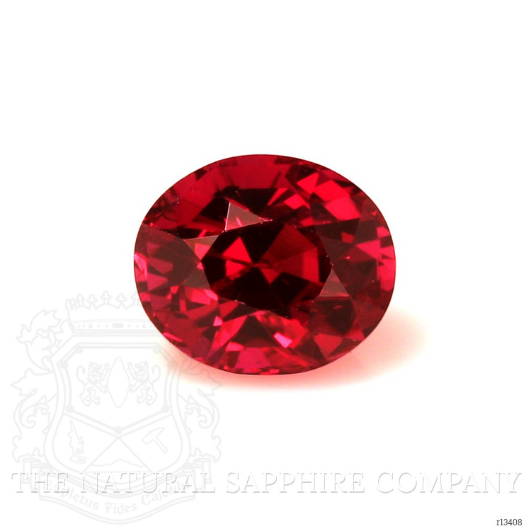 1.56 Ct. Ruby from Mozambique