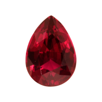 2.09 Ct. Ruby from Mozambique Video