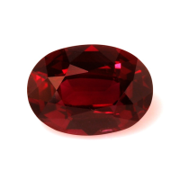 3.02 Ct. Ruby from Mozambique Video