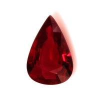 2.33 Ct. Ruby from Mozambique Video