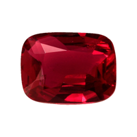 2.01 Ct. Ruby from Mozambique Video