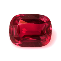 2.49 Ct. Ruby from Mozambique Video