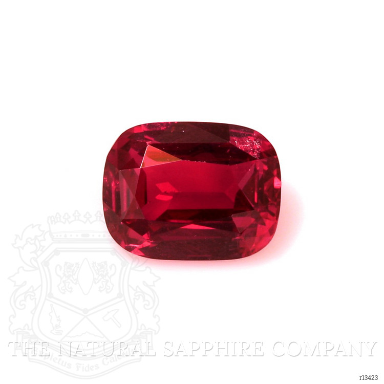 2.49 Ct. Ruby from Mozambique