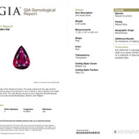 Jewelry Scan Report