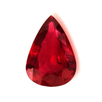 2.32 Ct. Ruby from Mozambique Video