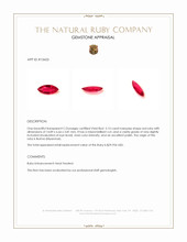 Jewelry Appraisal