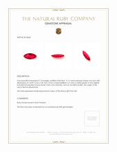 Jewelry Appraisal