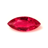 3.13 Ct. Ruby from Burma (Myanmar) Video